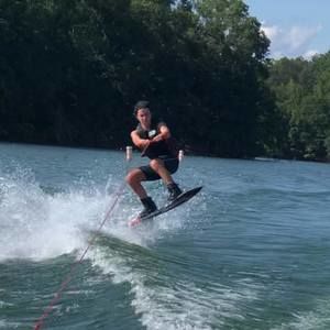 Meet your Posher, Josh